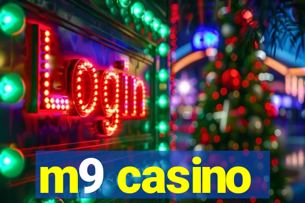 m9 casino